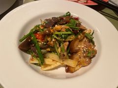 -厦门艾美酒店·新食谱西餐厅