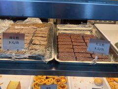 -中山大厦熟食外卖(珠江路店)
