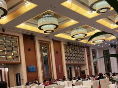 大堂-顺德人家食府(黄金广场店)