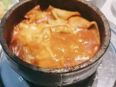 -六七八韩式烤肉·韩国料理(上杭路店)