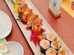 -莳空烧鸟店(晨沐店)