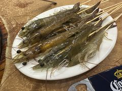 -濠轩阁特色生蚝火锅(水湾路店)