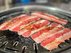 -伍丁·烤牛肋(和平东桥店)