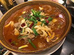 -吉友粥底火锅(方斜路店)