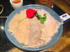 -周师兄大刀腰片火锅(洪崖洞旗舰店)