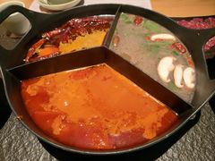-盡膳口福跷脚牛肉火锅(国贸商城店)