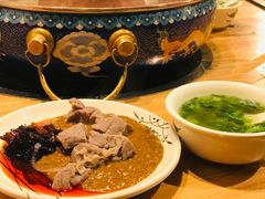 -木辛水水冰煮羊(新一中店)