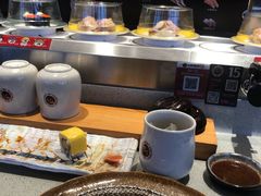 -万岁寿司(万国店)