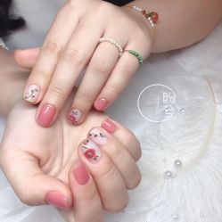 点击看大图 -盼兮·日式美睫沙龙