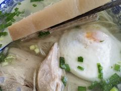 -原怡园面馆(拙政园店)