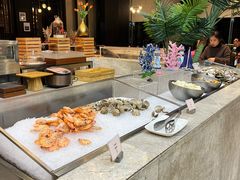 -上海虹桥宾馆味翠餐厅