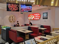 -尚渔味双拼烤鱼(燕郊永旺店)