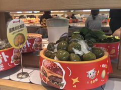 -龍歌自助小火锅(崂山丽达店)