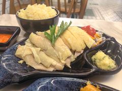 -鸡坤茶室(三里屯店)