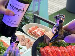 -大隐·成都火锅Bistro(合生麒麟新天地店)