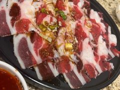 -東門韩国传统烤肉·韩国料理(银座直营店)