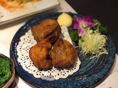 -羽寿司(东方宝泰店)