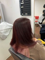 -乾健·烫染·接发SALON
