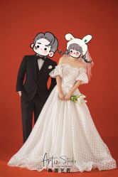 -艺匠摄影ARTIZ STUDIO(南京店)