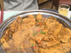 -肥肥小厨(咸阳路店)