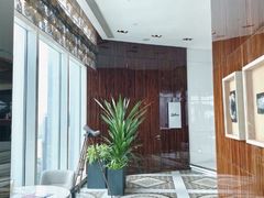 -翡翠36餐厅(浦东香格里拉店)