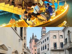 -华谊兄弟（长沙）电影小镇