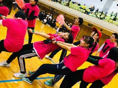 -成都濑川外国语学校