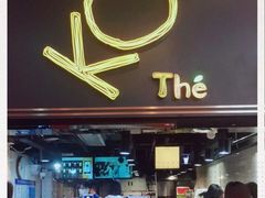 -KOI Thé(正佳广场店)