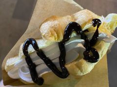 -麦当劳(保利广场店)