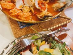 -番茄屋葡式美食(总店)
