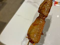 -七八冷面·延边朝鲜族美食(世纪汇店)