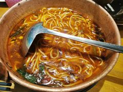 小锅米线-觅山云南菜(泊富ICITY店)