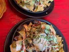 -Pistolera Mexican Cantina女枪手墨西哥餐厅(碧云路店)