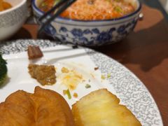 -西藏饭店·亚克·食光自助餐厅