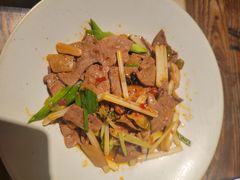 -水煮三国·川鲁江湖菜(香山店)