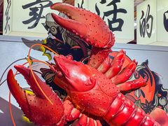 -熊记虾王·小龙虾(东晓南店)
