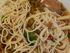 肥肠面-老四川(T3航站楼F指廊店)