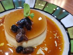 焦糖布丁-HOLA西班牙餐厅(空港店)