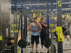 -峰鸟自助健身(锦泰城店)