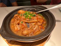 -小荔园·粤菜小馆(美的悦然广场店)