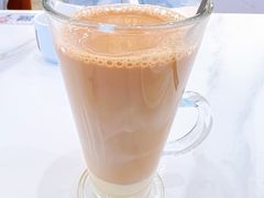 茶走-香港新曜记·粤菜点心(滨江宝龙店)