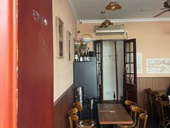 -Bistro Les Lilas丁香花小酒馆