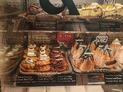 -B&C黄油与面包·THE GARDEN BAKERY概念店(世纪汇店)