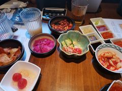 -杉海和牛烧肉海鲜自助(会展城店)