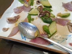 -宾朋海鲜饭庄(兴海路店)