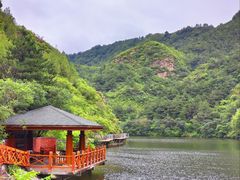 -仙居谷风景区