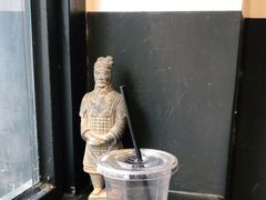 -black rainbow coffee