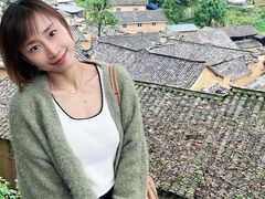 -杨家堂村