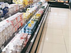 -AEON永旺(东方宝泰店)