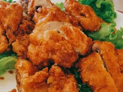 -零点餐厅(马神庙店)